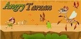 download Angry Tarzan apk